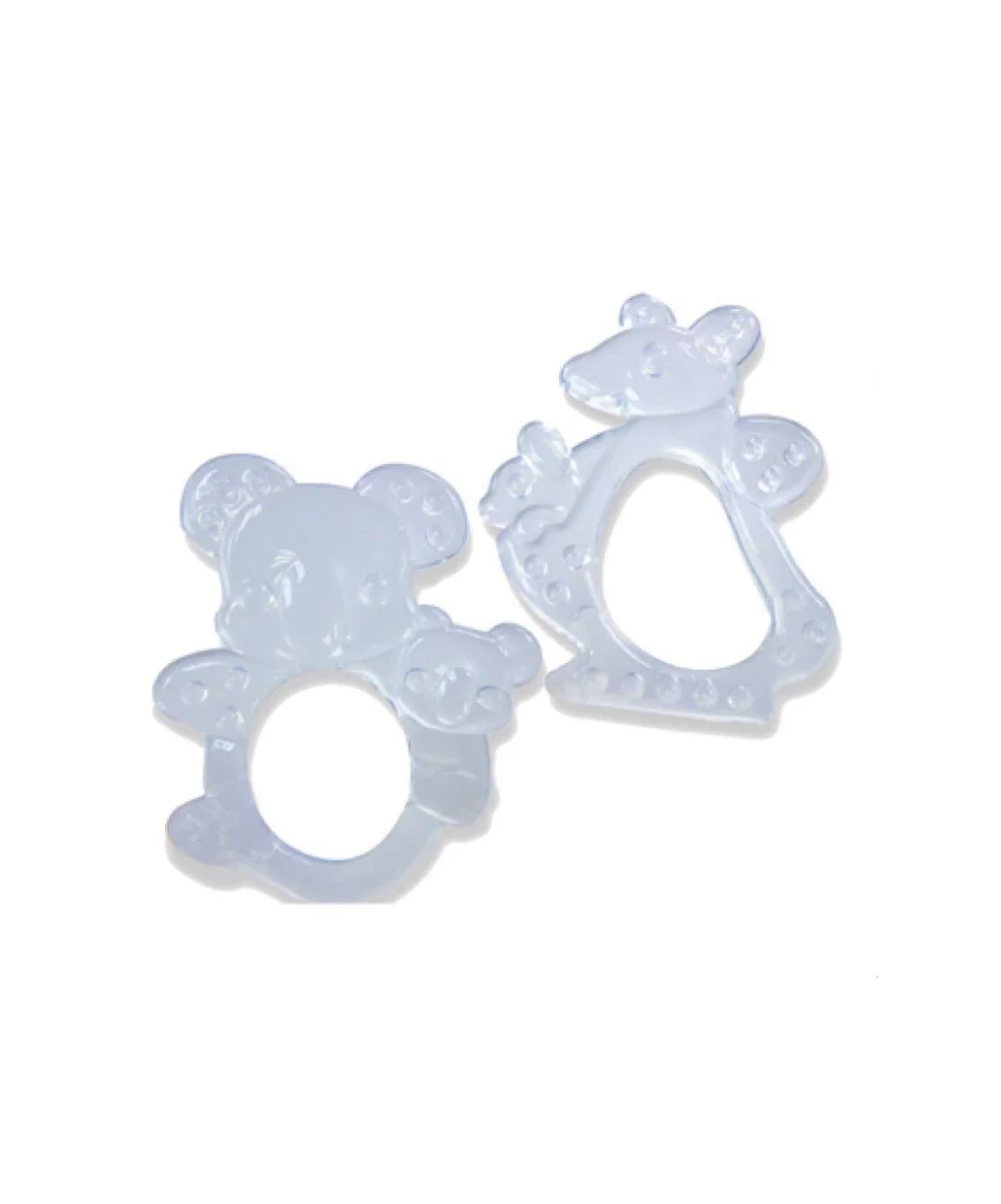 LINCO ANNEAU DE DENTITION EN SILOCON - Image 1