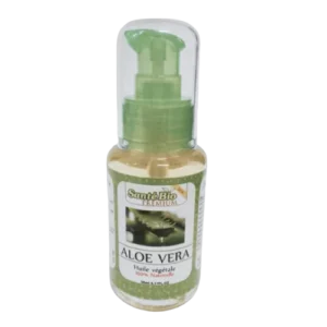 SANTE BIO HUILE D'ALOE VERA 50 ML