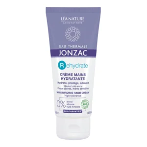 JONZAC REHYDRATE CREME MAIN HYDRATNATE 50 ML