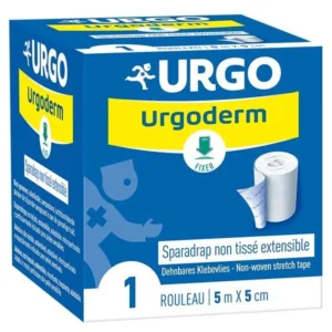 URGODERM 5 M X5 CM