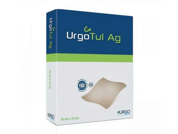 URGO TUL AG 10 X 12