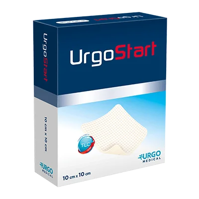 URGO START 10X10 CM