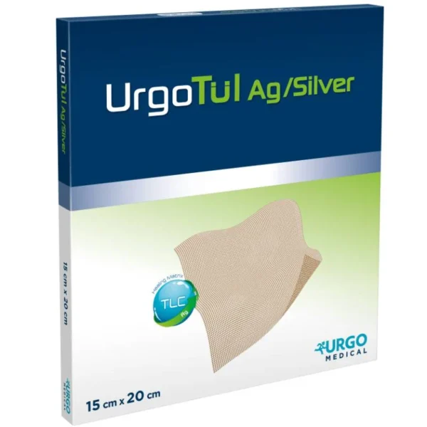 URGO TUL AG 15 X 20