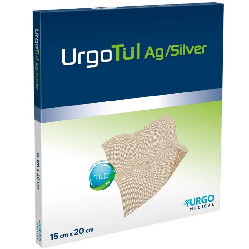 URGO TUL AG 15 X 20 - Image 1