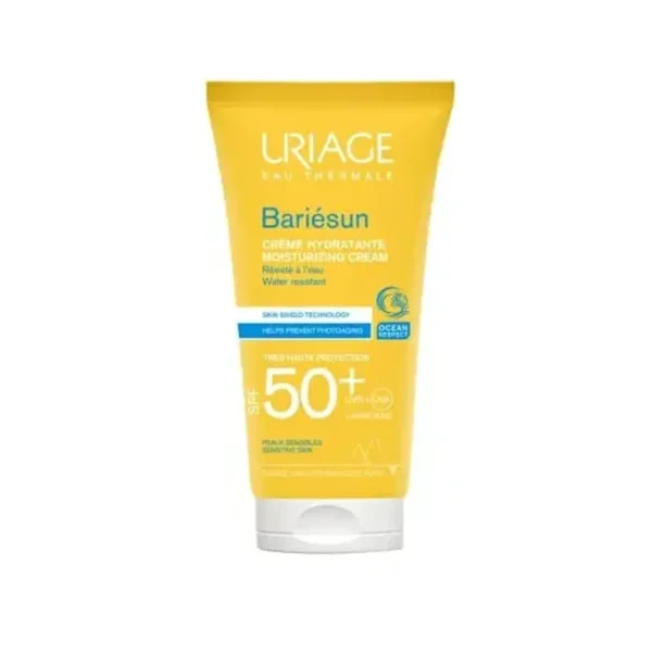 BARIESUN ECRAN SPF 50+ INVISIBLE 50 PS