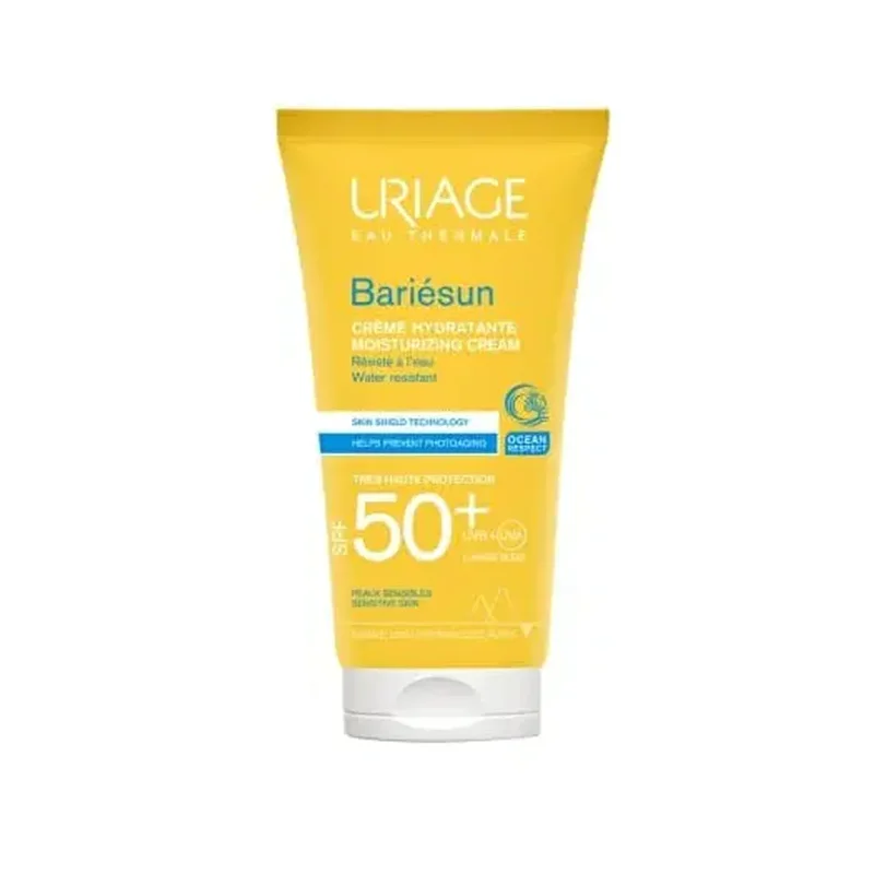 BARIESUN ECRAN SPF 50+ INVISIBLE 50 PS - Image 1