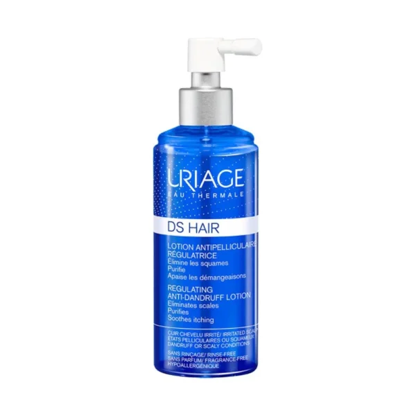 DS HAIR LOTION ANTIPELLICULAIRE 100 ML