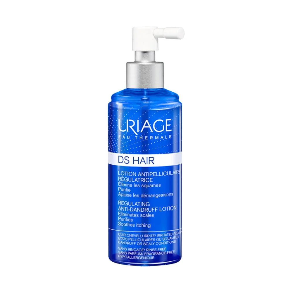 DS HAIR LOTION ANTIPELLICULAIRE 100 ML - Image 1