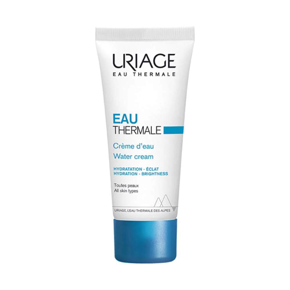 EAU THERMALE CREME D