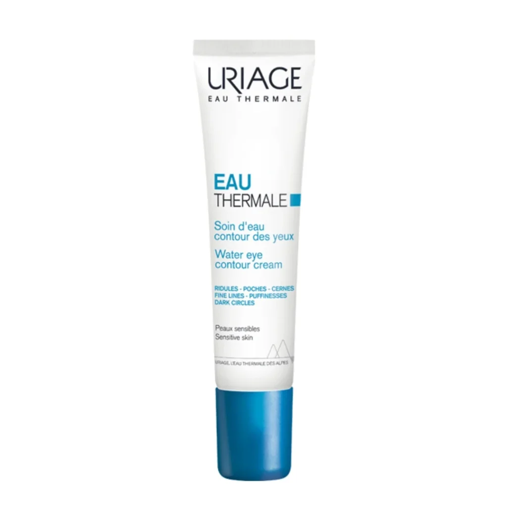 EAU THERMALE SOIN CONTOUR DE YEUX 15 ML