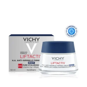 LIFTACTIV HA CREME NUIT 50 ML