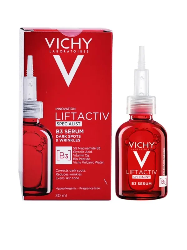LIFTACTIV SPECIALIST B3 SERUM FL 30 ML