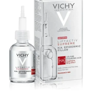 LIFTACTIV SERUM HA EPIDER FILLER 30 ML