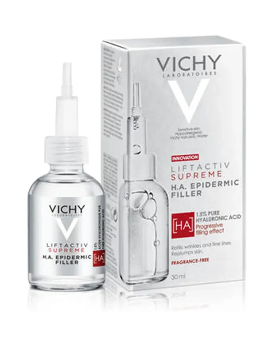 LIFTACTIV SERUM HA EPIDER FILLER 30 ML - Image 1