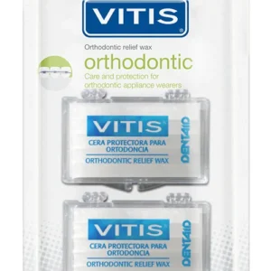 VITIS CIRE ORTHODOENTIC WAX