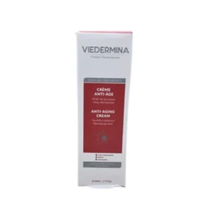 VIEDERMINA CREME ANTI AGE NUTRILAB