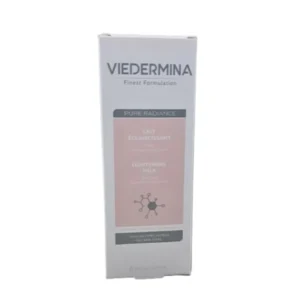 VIEDERMINA LAIT ECLAIRCISSANT 200 ML NUTRILAB