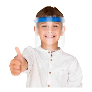 VISIERE DE PROTECTION POUR ENFANTS