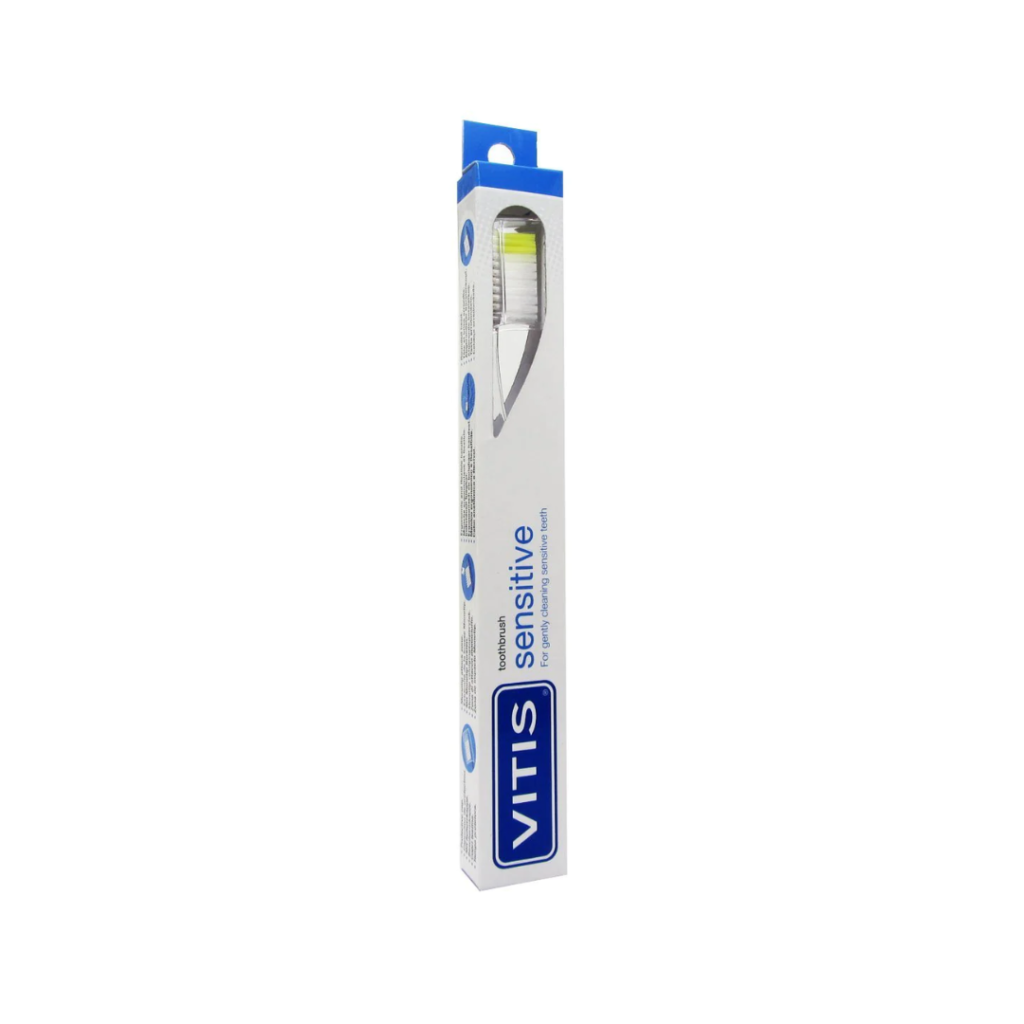 BAD VITIS SENSITIVE