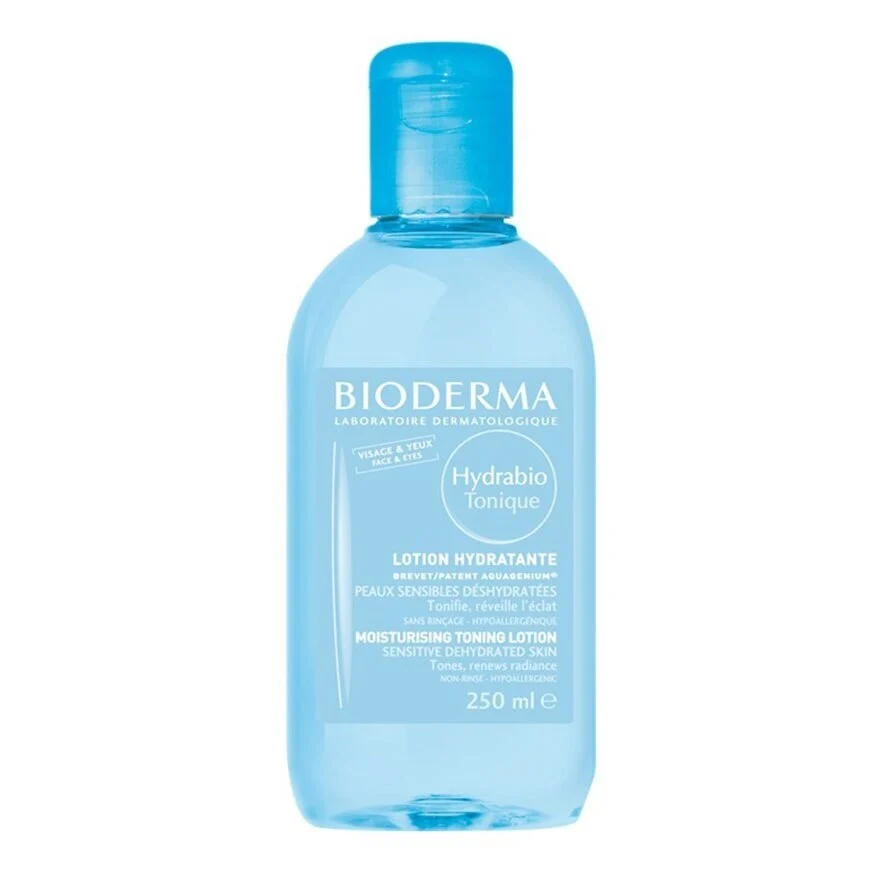 HYDRABIO LOTION TONIQUE 250 ML - Image 1