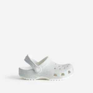 AKINAL SABOT SILVER GRIS T 44