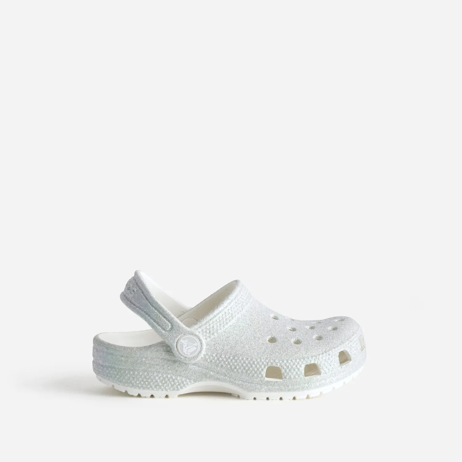 AKINAL SABOT SILVER GRIS T 44 - Image 1