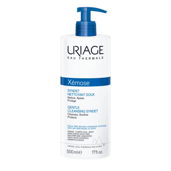 XEMOSE SYNDET 500 ML