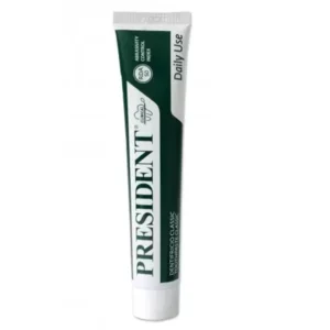 DENTIFRICE PRESIDENT CLASIQUE 50 ML PM