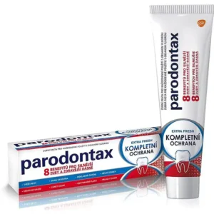 PARODONTAX EXTRA FRAICHEUR TUBE 100 ML