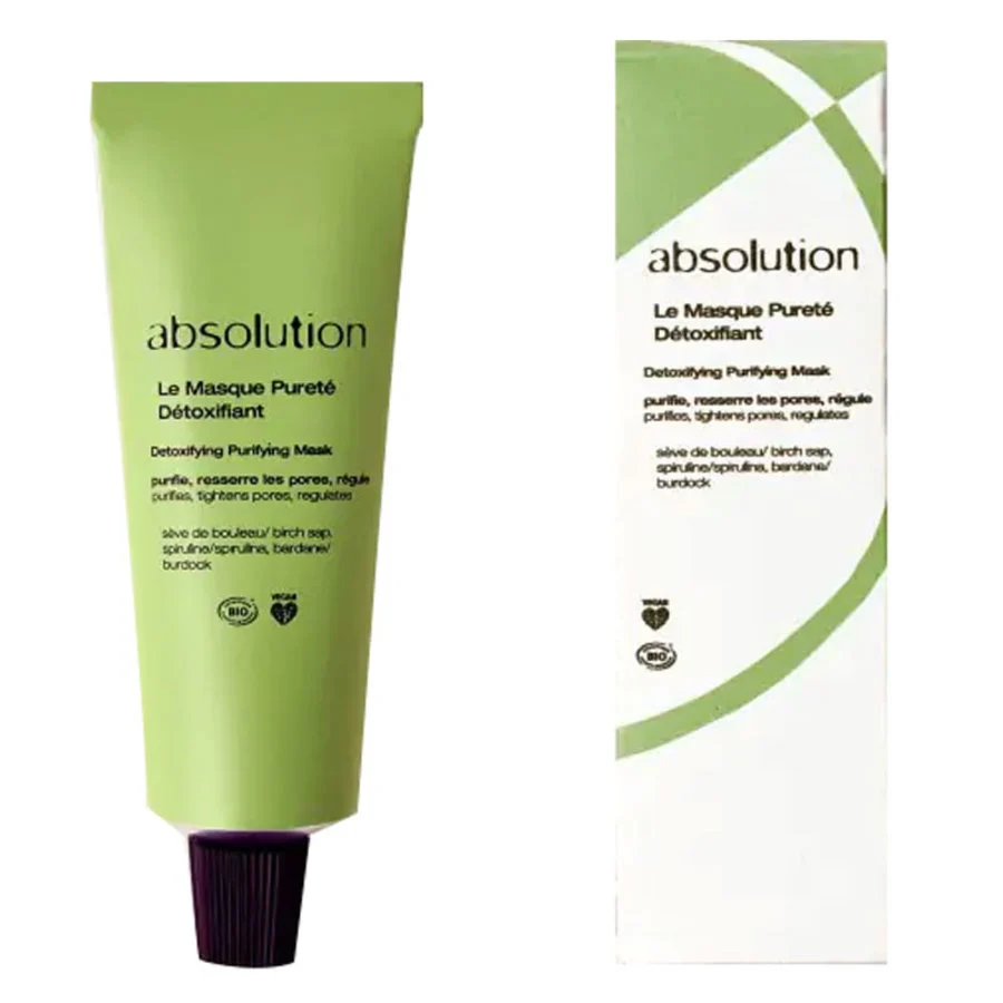 MASQUE PURTE 50 ML - Image 1