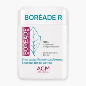 BOREADE R STICK LEVRES REPARATEUR APAISANT