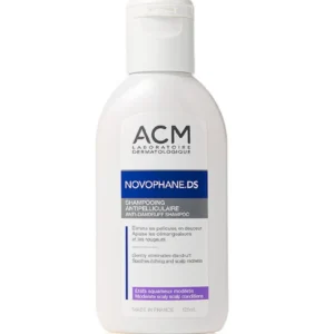 NOVOPHANE DS SHAMPOING 125 ML