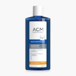 NOVOPHANE SHP ENERGISANT 200 ML