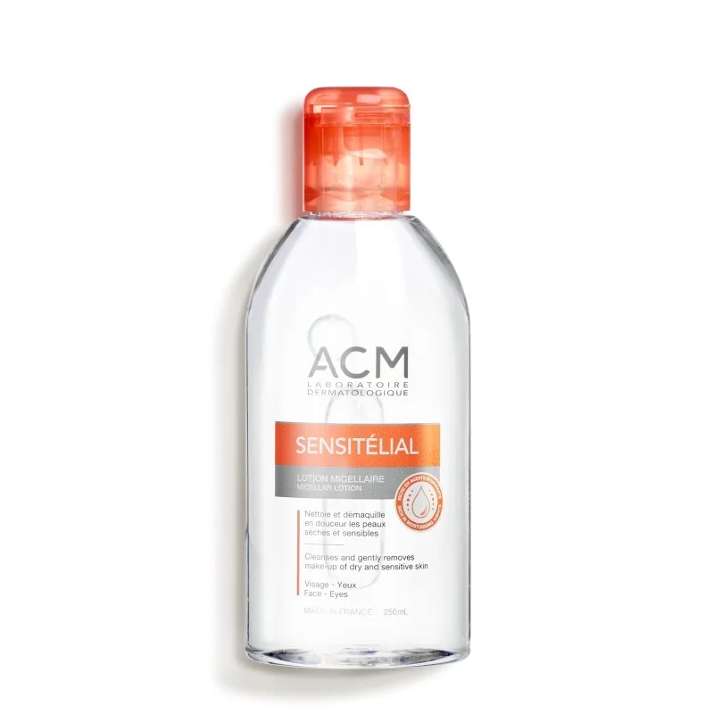 SENSITELIAL LOTION MICELLAIRE 250 ML - Image 1