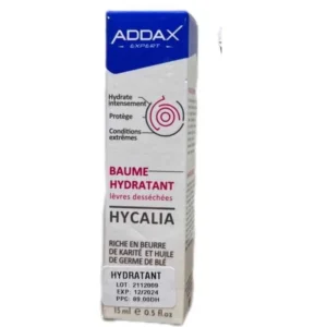 HYCALIA BAUME LEVRES 15 ML