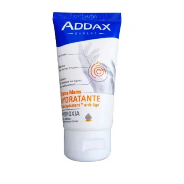 HYDROXIA CREME MAINS ADDAX - Image 1