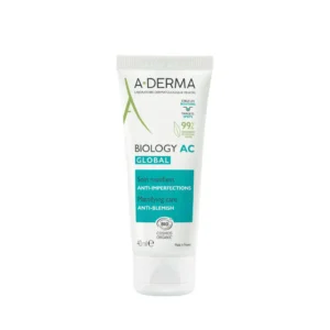 ADERMA BIO AC GLOBAL SOIN MATIFIANT 40 ML