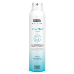 ISDIN FOTOPROTECTEUR SUN APRES SOLAIRE ISDIN POST SOLAR SPRAY 200ML