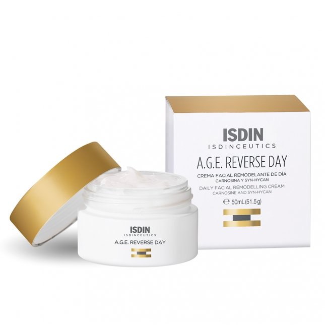 AGE REVERSE CREME 51.5 GR ISDIN - Image 1