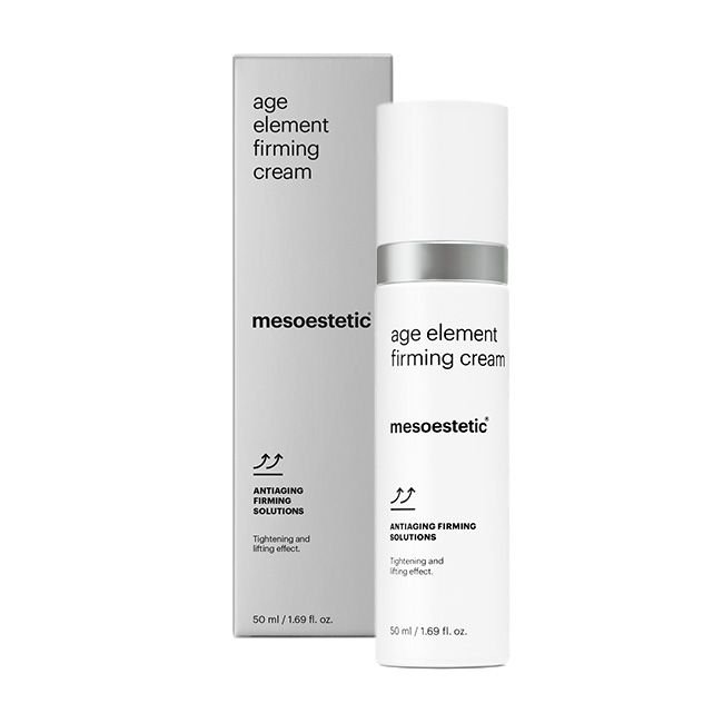MESOESTETIC AGE ELEMENT CREME RAFFERMISSANTE 50 ML - Image 1