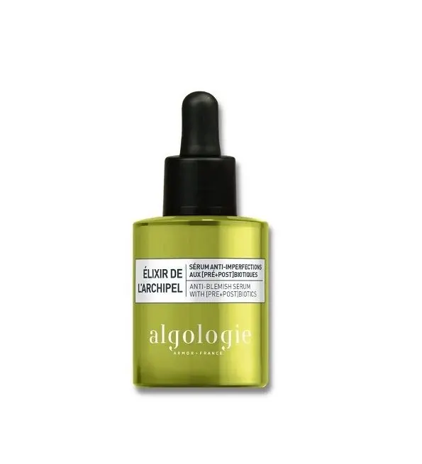 ALGOLOGIE ELIXIR DE L'ARCHIPEL SERUM ANTI IMPERFECTION