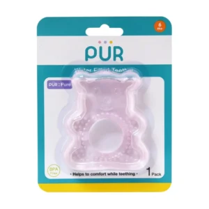 PUR ANNEAU A EAU OURS 88004