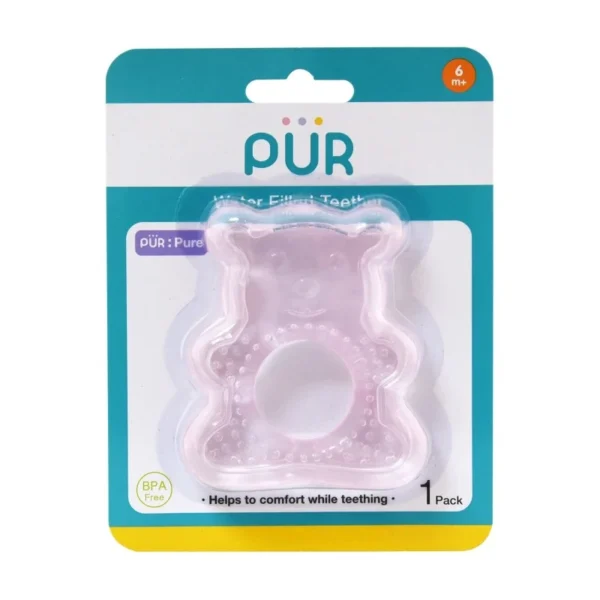 PUR ANNEAU A EAU OURS 88004