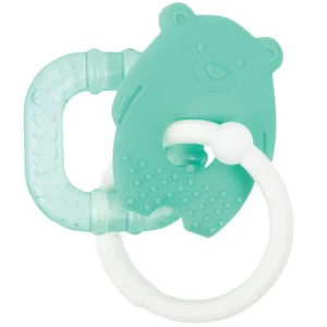 GLORY ANNEAUX DE DENTITION OURS