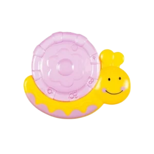 GLORY ANNEAUX DE DENTITION ESCARGOT