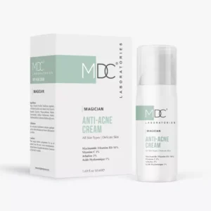 MDC MAGICIEN ANTI ACNE CREME