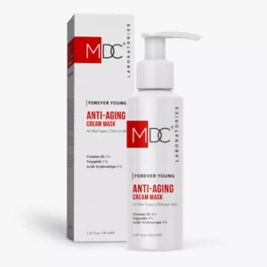 MDC FOREVER YOUNG ANTI AGE MASK 150 ML