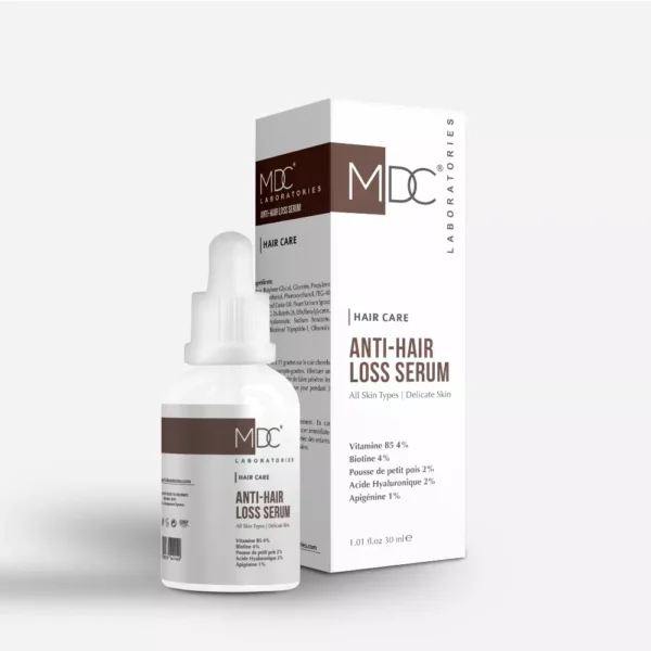MDC HAIR CARE ANTI HAIR LOSS SERUM
