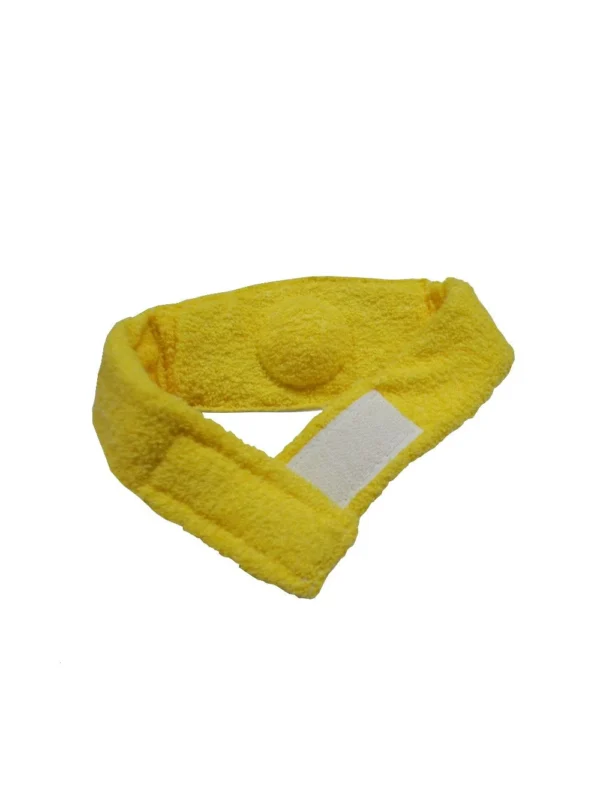 CEINTURE HERNIE OMBILICALE BEBE TL ASE 002