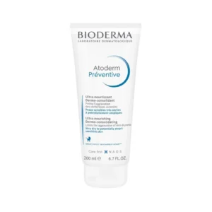 ATODERM PREVENTIVE 200 ML
